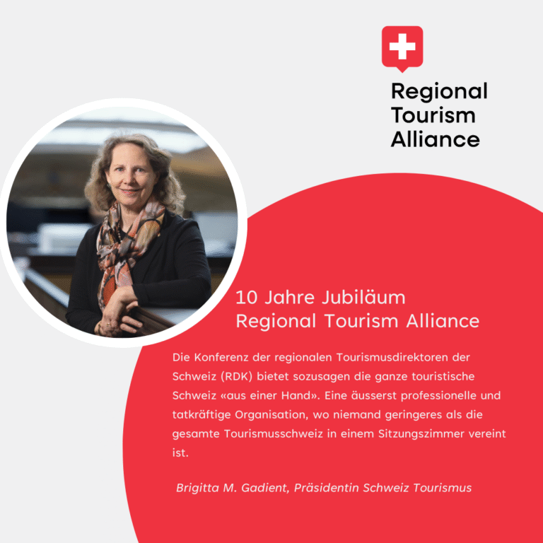 DE_Testimonial RDK_Brigitta M. Gadient